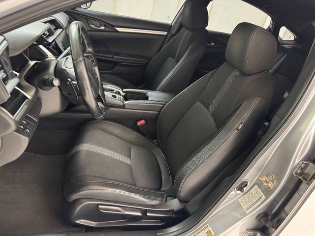 2019 Honda Civic Sport | Houston, TX | Houston Auto Credit