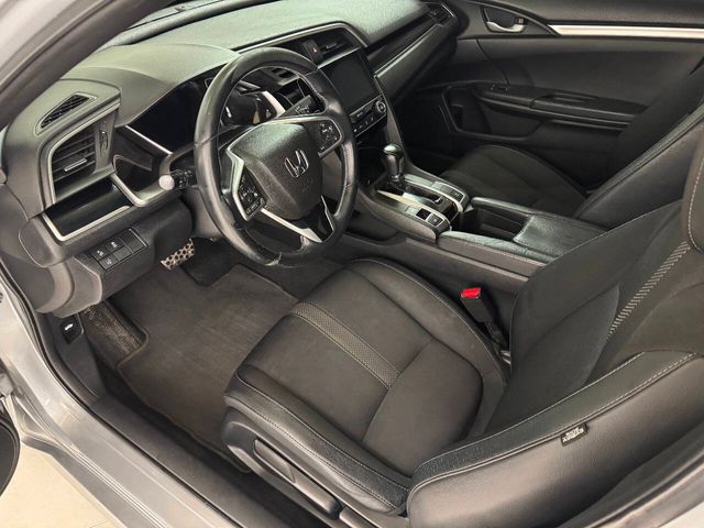 2019 Honda Civic Sport | Houston, TX | Houston Auto Credit 2019 Honda Civic Sport | Houston, TX | Houston Auto Credit