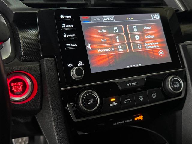 2019 Honda Civic Sport | Houston, TX | Houston Auto Credit