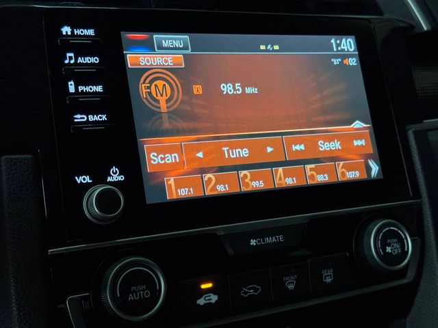 2019 Honda Civic Sport | Houston, TX | Houston Auto Credit