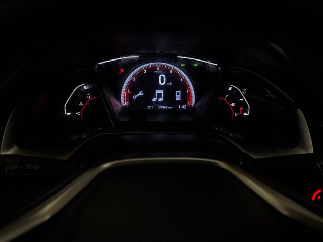 2019 Honda Civic Sport | Houston, TX | Houston Auto Credit