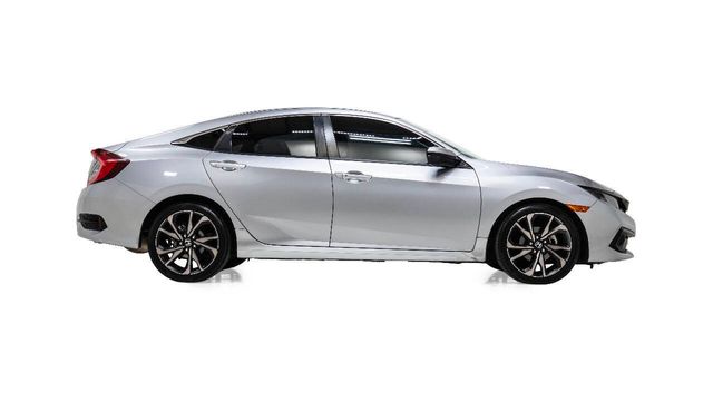 2019 Honda Civic Sport | Houston, TX | Houston Auto Credit 2019 Honda Civic Sport | Houston, TX | Houston Auto Credit