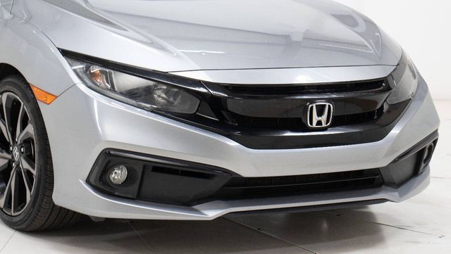 2019 Honda Civic Sport | Houston, TX | Houston Auto Credit 2019 Honda Civic Sport | Houston, TX | Houston Auto Credit