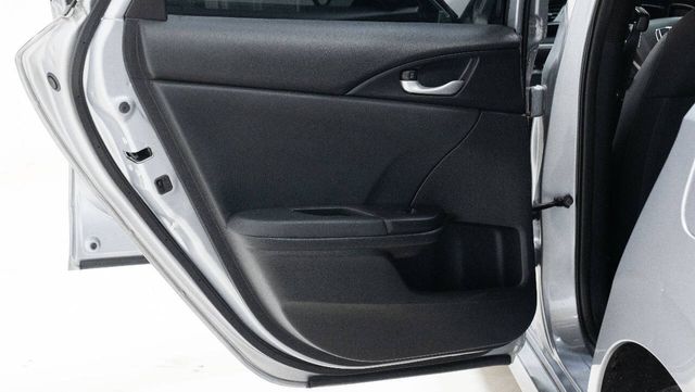 2019 Honda Civic Sport | Houston, TX | Houston Auto Credit