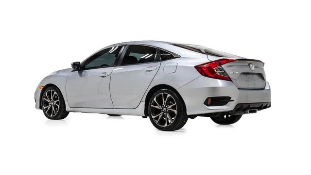 2019 Honda Civic Sport | Houston, TX | Houston Auto Credit 2019 Honda Civic Sport | Houston, TX | Houston Auto Credit