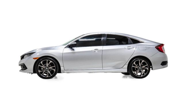 2019 Honda Civic Sport | Houston, TX | Houston Auto Credit 2019 Honda Civic Sport | Houston, TX | Houston Auto Credit