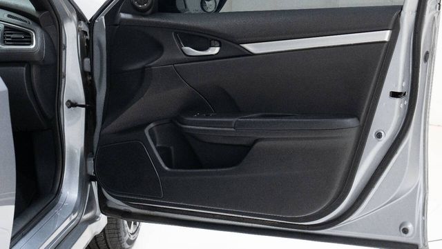 2019 Honda Civic Sport | Houston, TX | Houston Auto Credit