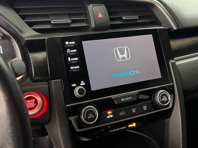 2019 Honda Civic Sport | Houston, TX | Houston Auto Credit 2019 Honda Civic Sport | Houston, TX | Houston Auto Credit