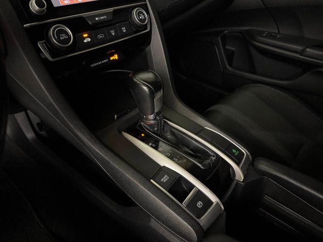 2019 Honda Civic Sport | Houston, TX | Houston Auto Credit