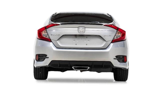 2019 Honda Civic Sport | Houston, TX | Houston Auto Credit 2019 Honda Civic Sport | Houston, TX | Houston Auto Credit