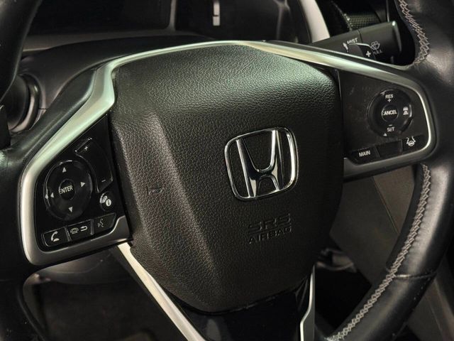 2019 Honda Civic Sport | Houston, TX | Houston Auto Credit