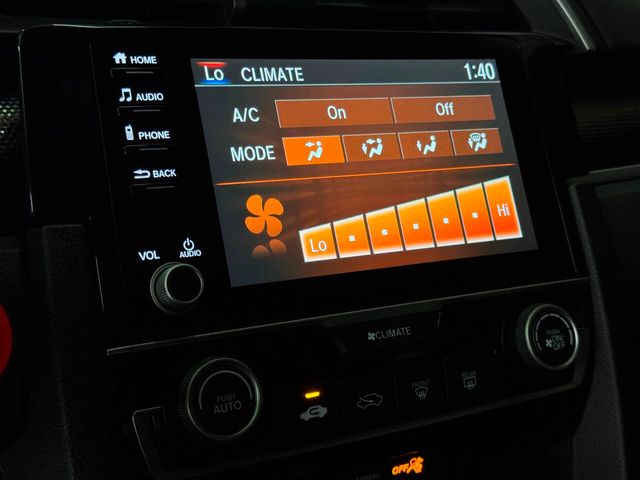 2019 Honda Civic Sport | Houston, TX | Houston Auto Credit 2019 Honda Civic Sport | Houston, TX | Houston Auto Credit