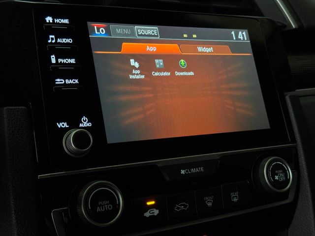 2019 Honda Civic Sport | Houston, TX | Houston Auto Credit