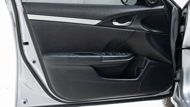 2019 Honda Civic Sport | Houston, TX | Houston Auto Credit