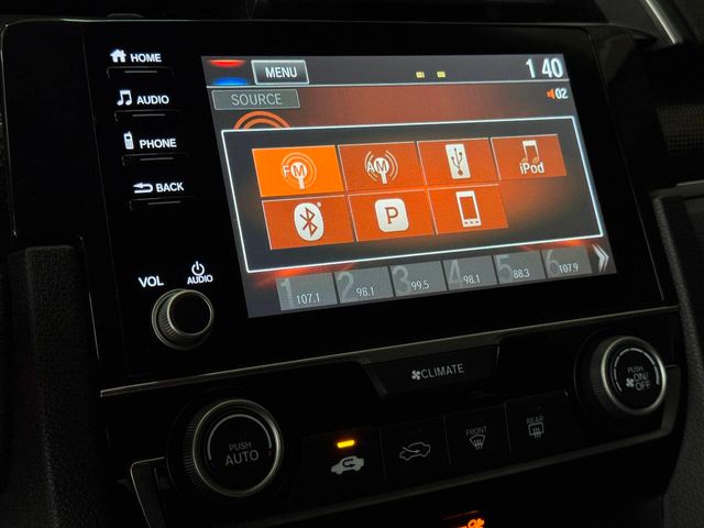 2019 Honda Civic Sport | Houston, TX | Houston Auto Credit 2019 Honda Civic Sport | Houston, TX | Houston Auto Credit