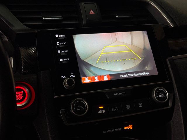 2019 Honda Civic Sport | Houston, TX | Houston Auto Credit