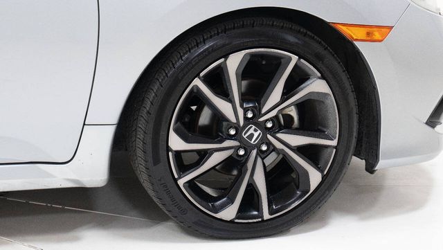 2019 Honda Civic Sport | Houston, TX | Houston Auto Credit