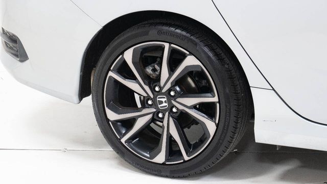 2019 Honda Civic Sport | Houston, TX | Houston Auto Credit