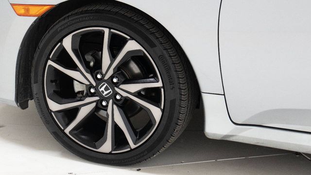 2019 Honda Civic Sport | Houston, TX | Houston Auto Credit 2019 Honda Civic Sport | Houston, TX | Houston Auto Credit