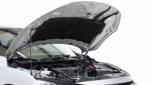 2019 Honda Civic Sport | Houston, TX | Houston Auto Credit