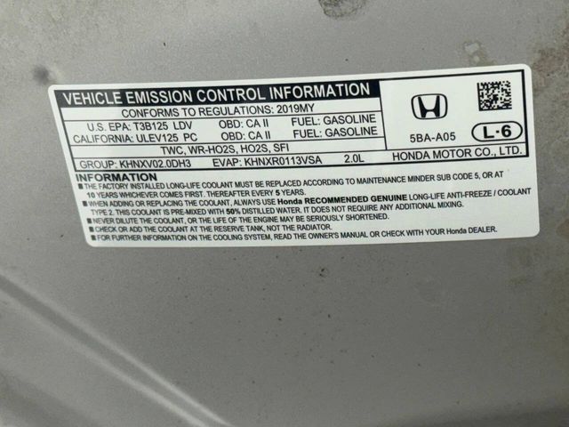 2019 Honda Civic Sport | Houston, TX | Houston Auto Credit