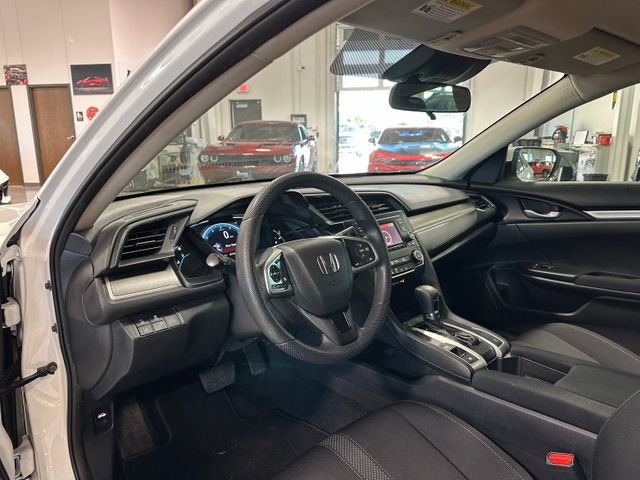 2019 Honda Civic LX 2.0L 16V VTEC | Irving, Texas | Hopper Motorplex 2019 Honda Civic LX 2.0L 16V VTEC | Irving, Texas | Hopper Motorplex