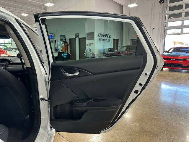 2019 Honda Civic LX 2.0L 16V VTEC | Irving, Texas | Hopper Motorplex 2019 Honda Civic LX 2.0L 16V VTEC | Irving, Texas | Hopper Motorplex