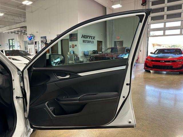 2019 Honda Civic LX 2.0L 16V VTEC | Irving, Texas | Hopper Motorplex 2019 Honda Civic LX 2.0L 16V VTEC | Irving, Texas | Hopper Motorplex
