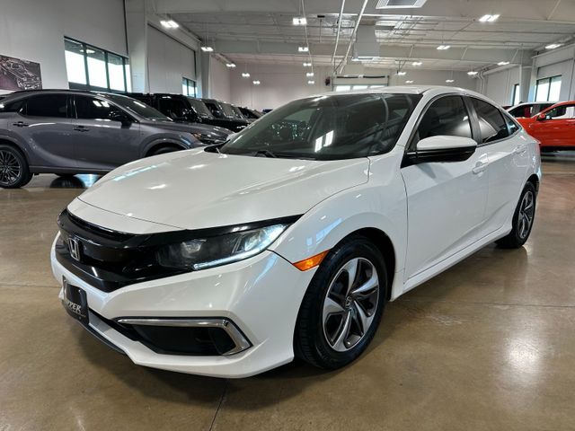 2019 Honda Civic LX 2.0L 16V VTEC | Irving, Texas | Hopper Motorplex 2019 Honda Civic LX 2.0L 16V VTEC | Irving, Texas | Hopper Motorplex