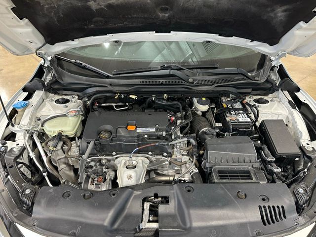 2019 Honda Civic LX 2.0L 16V VTEC | Irving, Texas | Hopper Motorplex 2019 Honda Civic LX 2.0L 16V VTEC | Irving, Texas | Hopper Motorplex