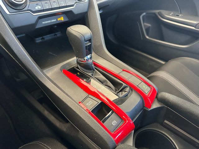2019 Honda Civic LX 2.0L I-4 DOHC i-VTEC | Irving, Texas | Hopper Motorplex