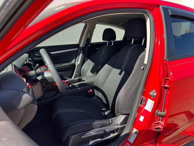 2019 Honda Civic LX 2.0L I-4 DOHC i-VTEC | Irving, Texas | Hopper Motorplex 2019 Honda Civic LX 2.0L I-4 DOHC i-VTEC | Irving, Texas | Hopper Motorplex