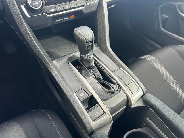 2019 Honda Civic LX | Irving, Texas | Hopper Motorplex