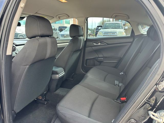 2019 Honda Civic LX | Irving, Texas | Hopper Motorplex 2019 Honda Civic LX | Irving, Texas | Hopper Motorplex