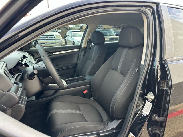 2019 Honda Civic LX | Irving, Texas | Hopper Motorplex 2019 Honda Civic LX | Irving, Texas | Hopper Motorplex