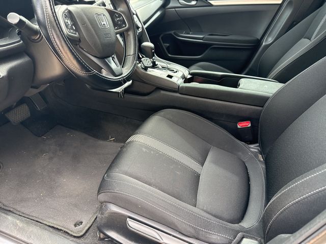 2019 Honda Civic LX | Irving, Texas | Hopper Motorplex