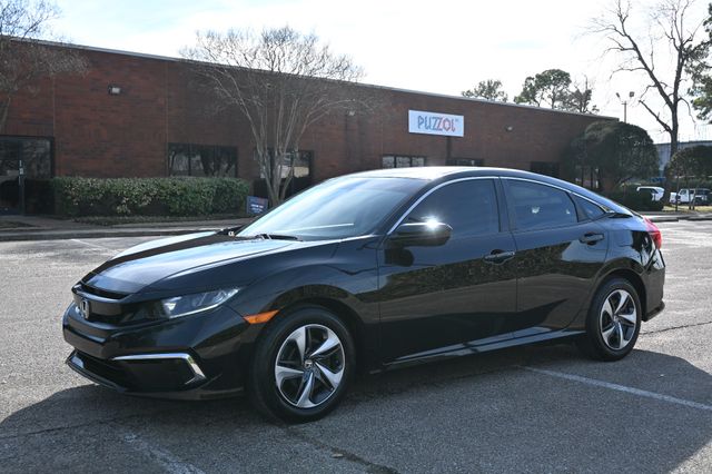 2019 Honda Civic LX | Memphis, Tennessee | Memphis Car Smart