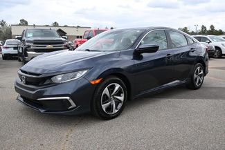 2019 Honda Civic LX | Memphis, Tennessee | Memphis Car Smart