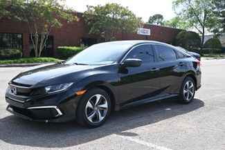 2019 Honda Civic LX | Memphis, Tennessee | Memphis Car Smart