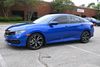 2019 Honda Civic Sport | Memphis, Tennessee | Memphis Car Smart