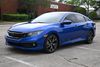 2019 Honda Civic Sport | Memphis, Tennessee | Memphis Car Smart