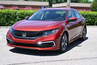 2019 Honda Civic LX | Memphis, Tennessee | Memphis Car Smart
