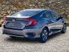 2019 Honda Civic LX | Naugatuck, Connecticut | A Better Way Wholesale Autos-CT
