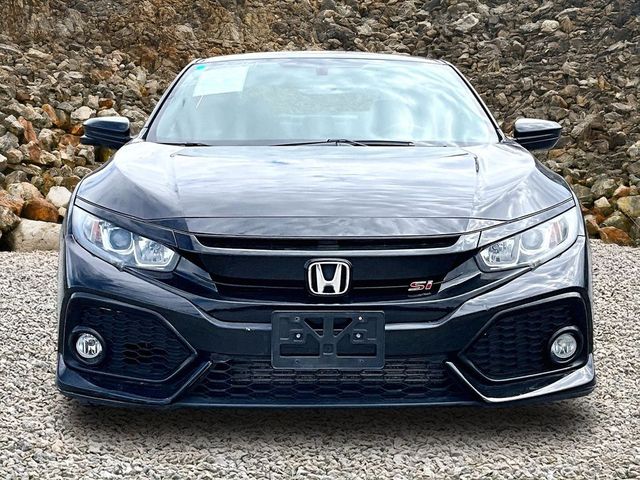2019 Honda Civic Si