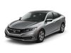 2019 Honda Civic LX | Naugatuck, Connecticut | A Better Way Wholesale Autos-CT