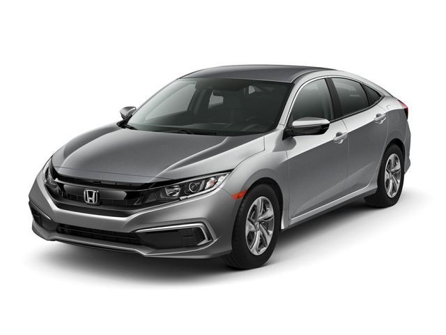 2019 Honda Civic LX | Naugatuck, Connecticut | A Better Way Wholesale Autos-CT