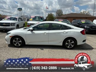 2019 Honda Civic LX | Ontario, OH | New Haven Auto Sales