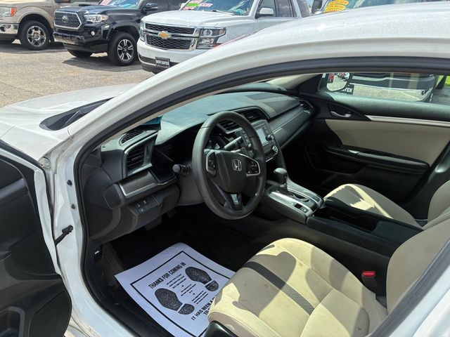 2019 Honda Civic LX | Ontario, OH | New Haven Auto Sales