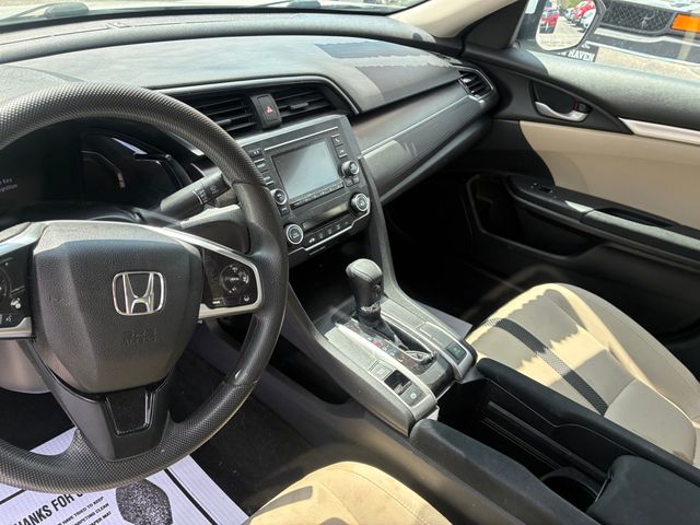 2019 Honda Civic LX | Ontario, OH | New Haven Auto Sales