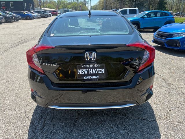 2019 Honda Civic EX | Ontario, OH | New Haven Auto Sales 2019 Honda Civic EX | Ontario, OH | New Haven Auto Sales